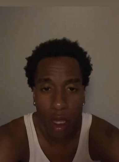 Profile Picture main user avatar