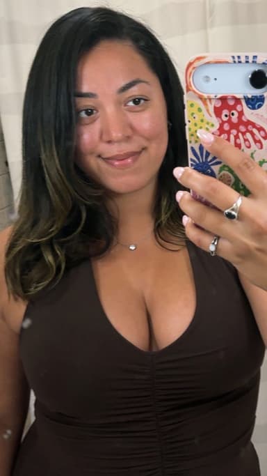 Profile Picture main user avatar