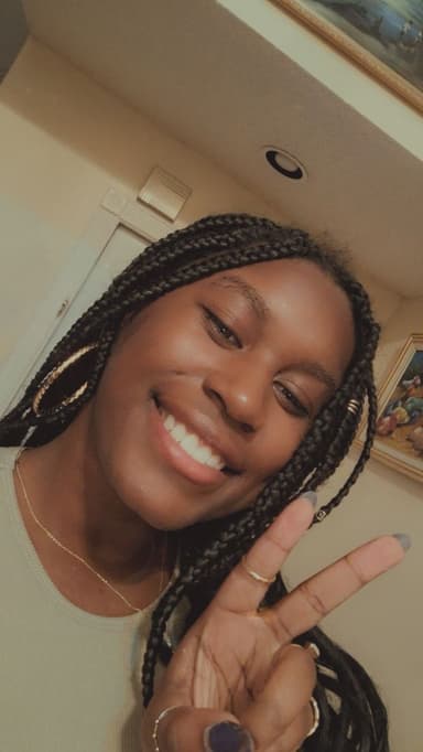 Profile Picture main user avatar