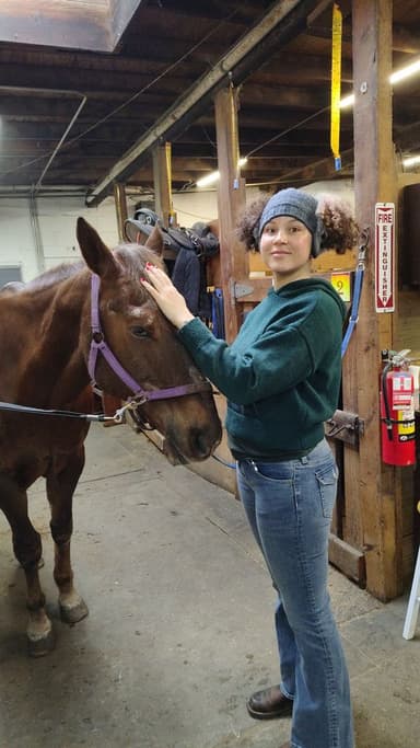 Profile Picture main user avatar