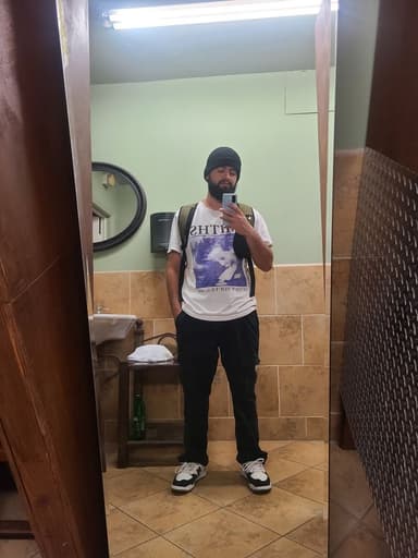 Profile Picture main user avatar