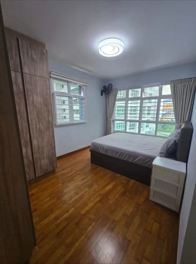 Place Preview main user avatar