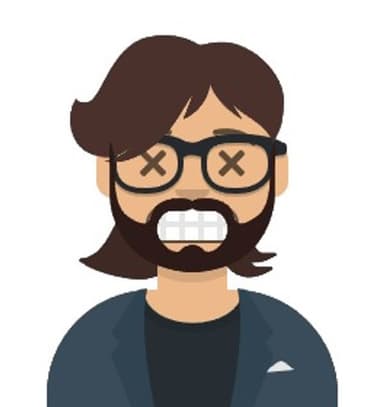 Profile Picture main user avatar