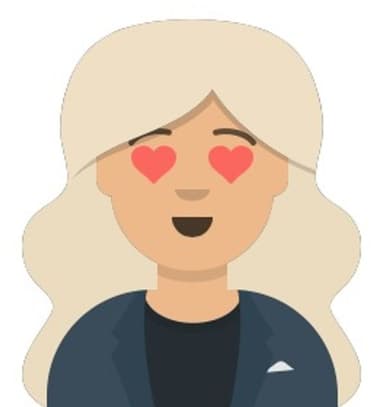 Profile Picture main user avatar