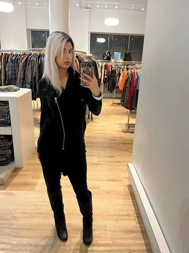 Profile Picture main user avatar