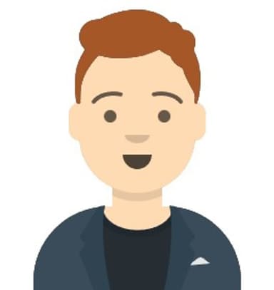 Profile Picture main user avatar