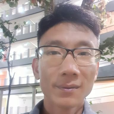 Profile Picture main user avatar