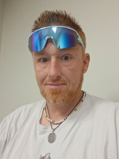 Profile Picture main user avatar