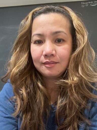 Profile Picture main user avatar