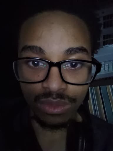 Profile Picture main user avatar