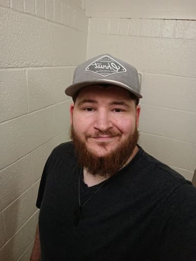 Profile Picture main user avatar