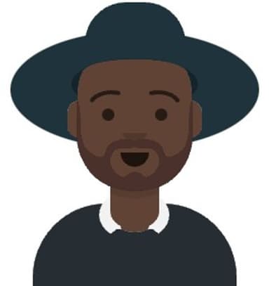 Profile Picture main user avatar