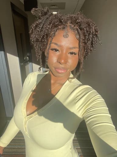 Profile Picture main user avatar