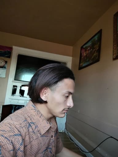 Profile Picture main user avatar