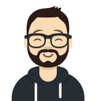 Profile Picture main user avatar