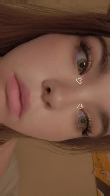 Profile Picture main user avatar