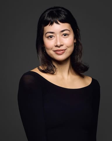 Profile Picture main user avatar