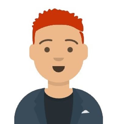 Profile Picture main user avatar