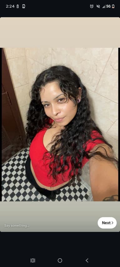 Profile Picture main user avatar