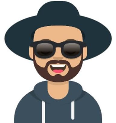 Profile Picture main user avatar