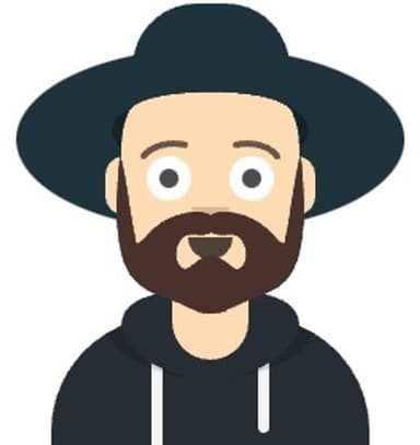 Profile Picture main user avatar