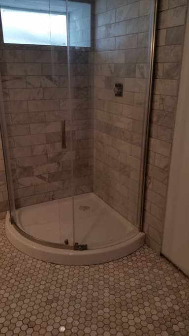 Place Preview main user avatar