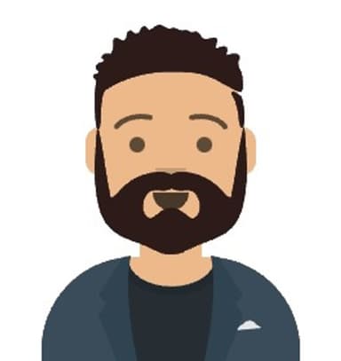 Profile Picture main user avatar