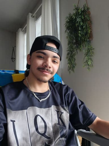 Profile Picture main user avatar