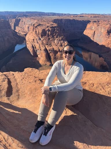 Profile Picture main user avatar