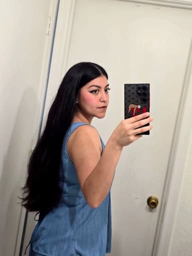 Profile Picture main user avatar