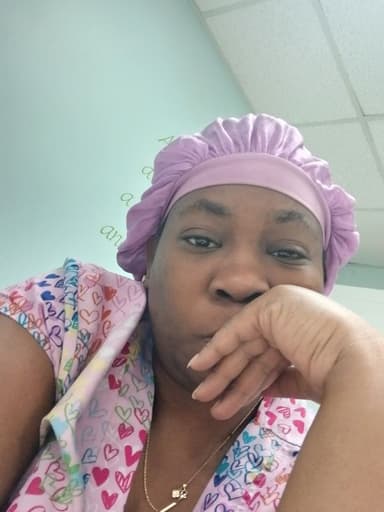 Profile Picture main user avatar