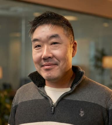 Profile Picture main user avatar