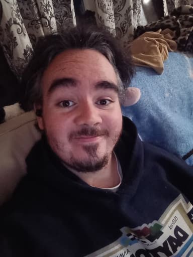 Profile Picture main user avatar