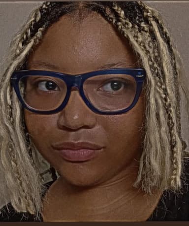 Profile Picture main user avatar