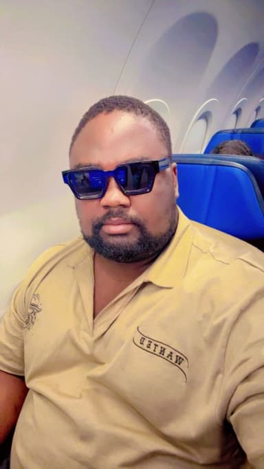 Profile Picture main user avatar