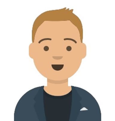 Profile Picture main user avatar