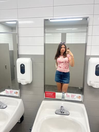 Profile Picture main user avatar