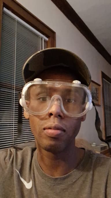 Profile Picture main user avatar