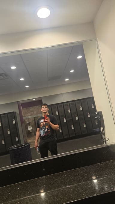 Profile Picture main user avatar