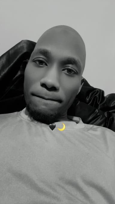 Profile Picture main user avatar