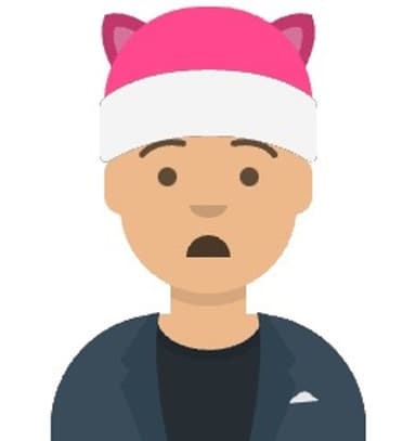 Profile Picture main user avatar