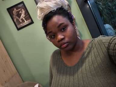 Profile Picture main user avatar