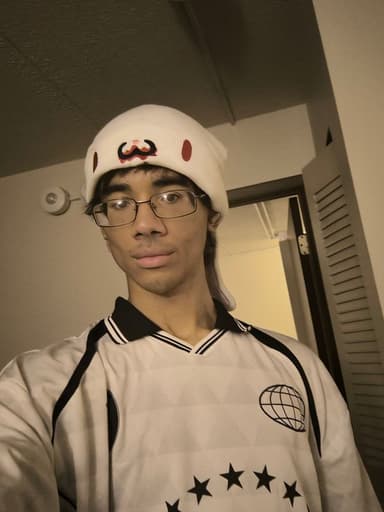 Profile Picture main user avatar