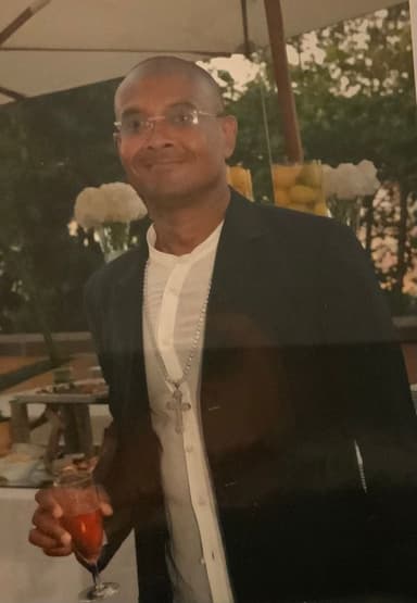 Profile Picture main user avatar