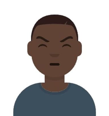 Profile Picture main user avatar