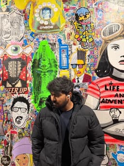 Amul Reddy