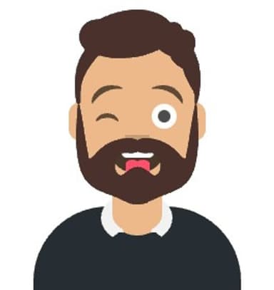 Profile Picture main user avatar