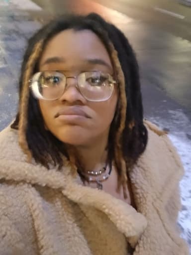 Profile Picture main user avatar