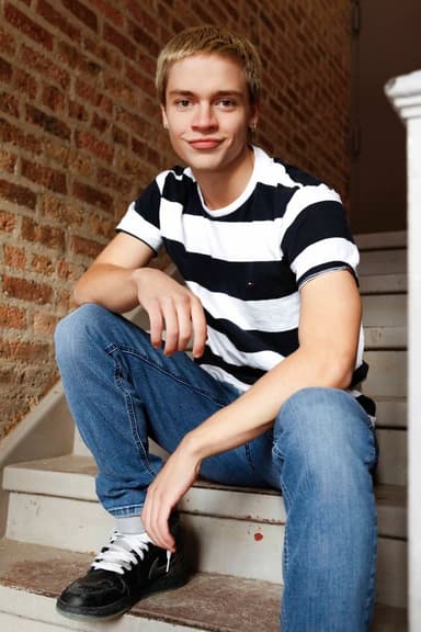 Profile Picture main user avatar