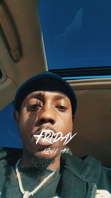 Profile Picture main user avatar